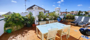 AP389 - Pueblo Mediterraneo, Nerja